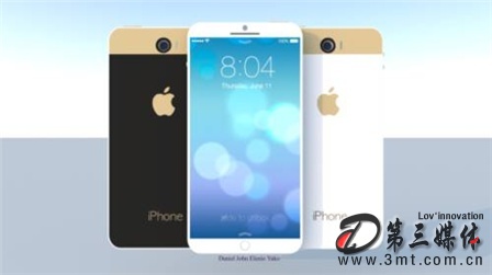 快用苹果助手: iPhone6能否颠覆智能手机新概念？