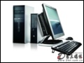 ���յ���: ˢ����ɫPC��׼ HP Compaq dc7900�Ƴ�