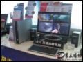 ����̨ʽ��: ˫�ˣ�9300GE���� 19��Һ������ʱ��X500