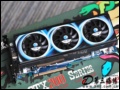 Ӱ���Կ�: �����ǹ���GTX260+ Ӱ�۹ǻҺڽ��浽��