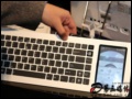 华硕易键盘: 5寸触控HTPC 华硕Eee Keyboard北美上市