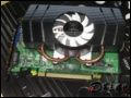 Inno3D�Կ�: DDR5�Դ�+HDMI�ӿ� 699ԪGT240��ĩ˦��