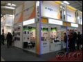 �ϻ���ͨ: �ϻ���ͨЯ���²�Ʒ ��չ�¹�CEBIT 2010
