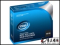 IntelӲ��: Intel���ż���̬Ӳ�� 40G����X25-V����