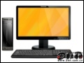 ����̨ʽ��: װ��HD6450���� �������i3562����PC