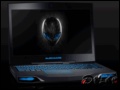 �����ʼǱ�: ��i7���� ����Alienware M14x������Ϸ��