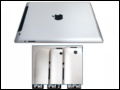 ƻ��ƽ��: 800W��׶�λ��� ipad3��徵ͷ���й¶