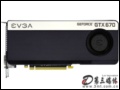 EVGA�Կ�: 2/4GB�Դ�,EVGA��������GTX 670ϵ���Կ�
