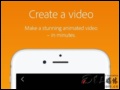 Adobe Voice应用，春节假期窝家里最好用的视频App