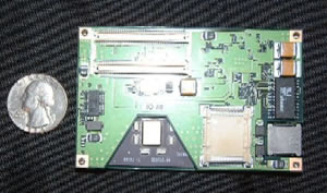 COMDEXTransmeta͵չʾһCrusoe