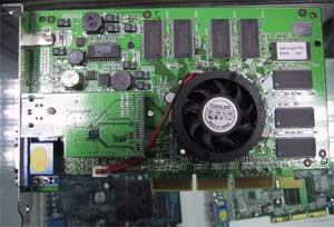 N64MB DDRGeForce2 GTS ProԿ