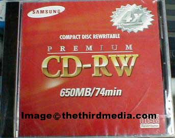 CDR/W