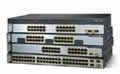 CISCO WS-C3750-48PS-E