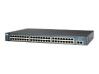 CISCO WS-C2950T-48-SI