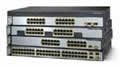 CISCO WS-C3750-24PS-S