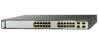 CISCO WS-C3750-24TS-S 