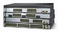 CISCO WS-C3750-48PS-S