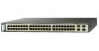 CISCO WS-C3750-48TS-E 