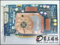 华硕EN6600GT/TD/128M/A显卡