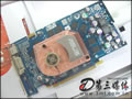 华硕EN6800GT/2DT/256M显卡