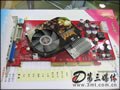 旌宇6600GT显卡