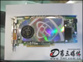 讯景7800GTX显卡