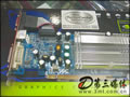 影驰6200TC显卡