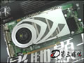 影驰7800GTX显卡