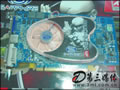 ����ʯX800GTO�ƽ���Կ�