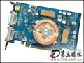 影驰6600GE显卡