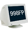 爱国者998FP显示器