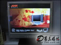 美齐JT166MP显示器