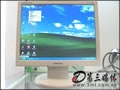 三星510N显示器