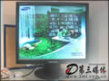 三星713N显示器
