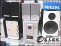 漫步者R233T音箱