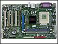 双敏UPT880N主板