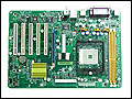 双敏UN250GBN主板