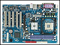 双敏UP48PN LITE主板