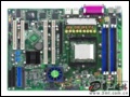 ��˶����: ���Գ�ֵ ��˶Opteron����������K8N-LR