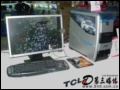 TCL����: ǿ����˫��E6300��19Һ��TCL����8882����