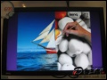 ������ʾ��: 8ms�Ӿ����ܣ�20���������FP202WҺ��