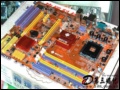 ÷������: ֧��DDR2/DDR3˫����ڴ� ÷��P35+����