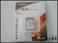 ��ʿ�ٴ洢��: �Լ۱Ⱥܸ� ��75ԪKingston 1G SD��