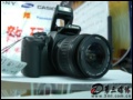 �����������: ��ʵ�ݵ��� ����EOS-400D��������ͷ