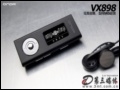 ����MP3: ��������SRS��Ч ����VX898���н�199Ԫ