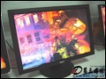 ������ʾ��: 3000:1�Ա�֧��HDCP ����WG20D��ʾ��