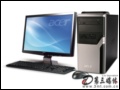Acer����: ˫�˶��Դ�Ӳ�̣����ƴ��������ӣ�(ͼ)