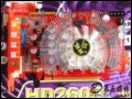 �����Կ�: ��������Ͷ��Կ��г� 2600XT��������ѡ