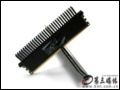 PNY�ڴ�: �ڼ���ʿ PNY��Ʒ����DDR2-1066�ڴ����