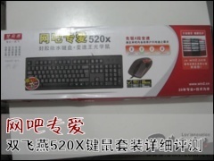 ˫�������: ����ר�� ˫����520X������װ��ϸ����